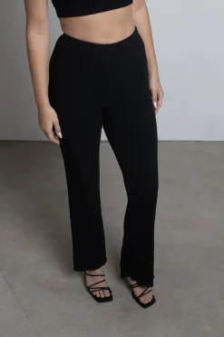 Tobi Lucina Flared Pants -