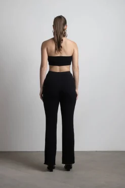 Tobi Lucina Flared Pants -