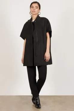 Tobi Madison Wool Coat -