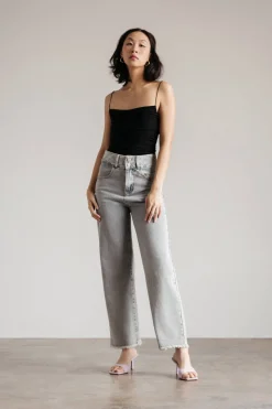 Tobi Make It Last Mesh Bodysuit -
