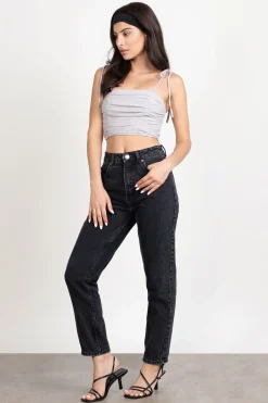 Tobi Meera Crop Top -