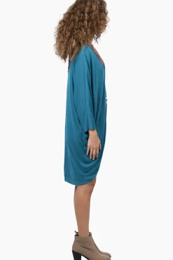 Tobi Metztli Crochet Cardigan -