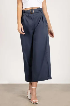 Tobi Millie Wide Leg Pants -