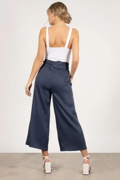 Tobi Millie Wide Leg Pants -