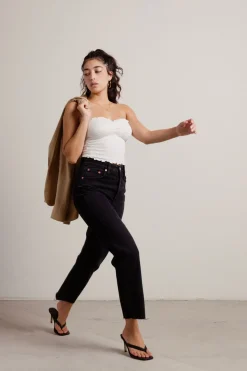 Tobi Mimi Tube Top -