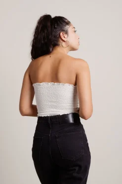 Tobi Mimi Tube Top -