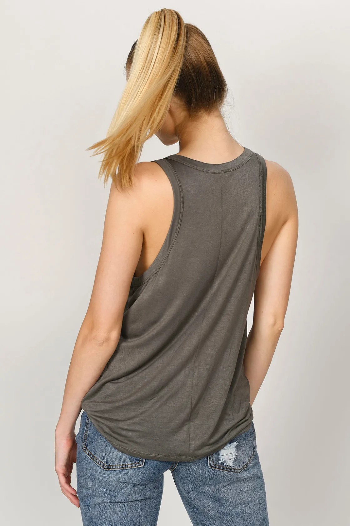 Tobi Monica Tank Top -