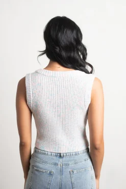 Tobi Natalie Crop Top -