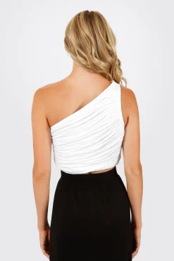 Tobi Octavia Crop Top -
