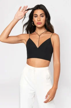 Tobi One And Only Crop Top -
