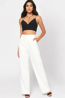 Tobi One And Only Crop Top -