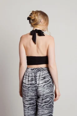 Tobi Persephone Crop Top -