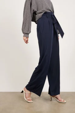 Tobi Pure Success Paperbag Pants -