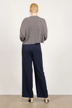 Tobi Pure Success Paperbag Pants -