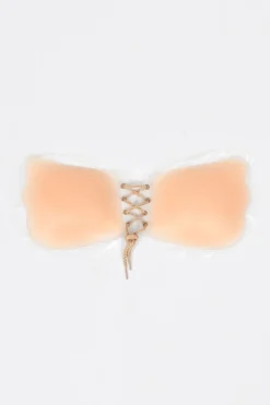 Tobi Push Up Silicone Bra -