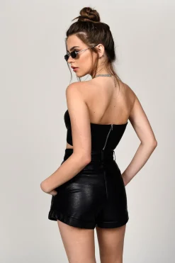 Tobi Rachel Tube Top -