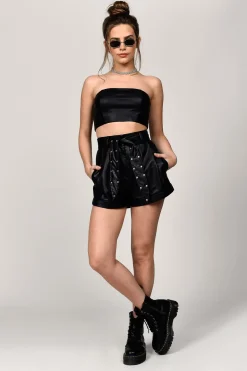 Tobi Rachel Tube Top -
