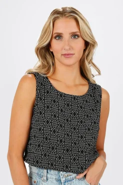 Tobi Ready And Willing Tank Top -