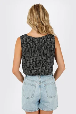 Tobi Ready And Willing Tank Top -