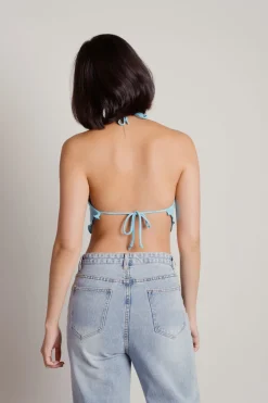 Tobi Rivals Crop Top -
