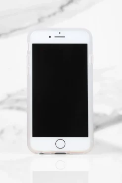 Tobi Rose Print Iphone Case -