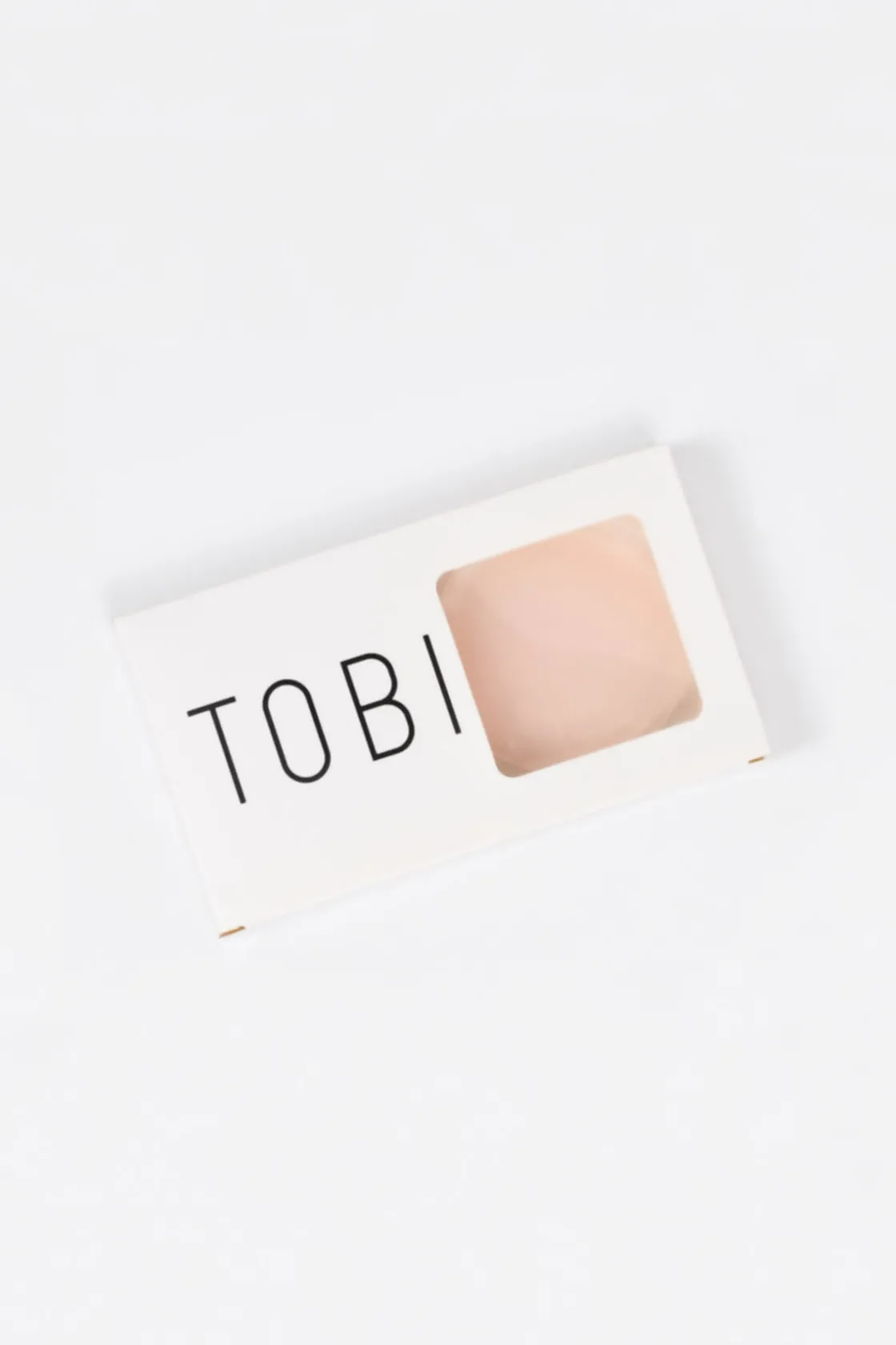 Tobi Round Nipple Covers -