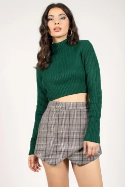 Tobi Say You Will Turtleneck Sweater -