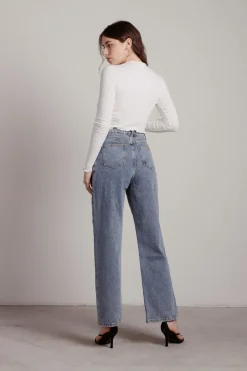 Tobi See You Again Crop Top -