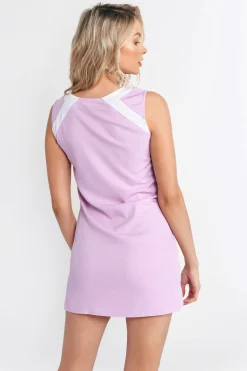 Tobi Shape Shifter Cutout A-Line Mini Dress -