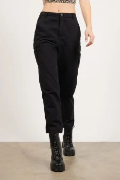 Tobi Simplicity Cargo Pants -