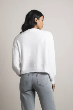 Tobi Sofia Sweater Cardigan -