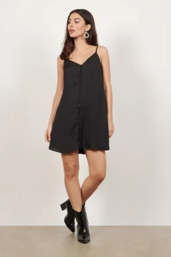 Tobi Someone You Loved Shift Dress