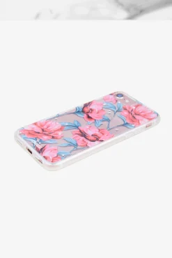 Tobi Sonix Aurora Floral Iphone Case -