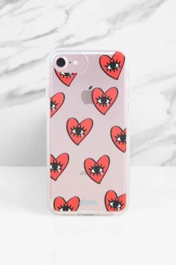 Tobi Sonix Cry Baby Iphone Case -