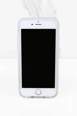 Tobi Sonix Cry Baby Iphone Case -
