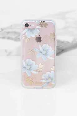 Tobi Sonix Magnolia Iphone Case -