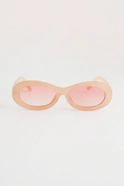 Tobi Spin Me Round Frame Sunglasses -