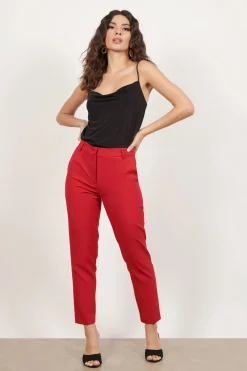 Tobi Still Had You Cropped Pants -