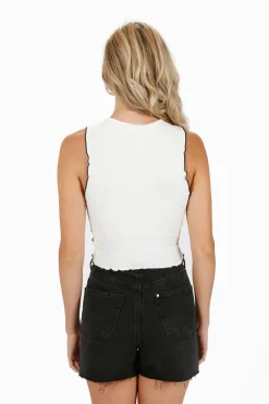 Tobi Stop Me Tank Top -