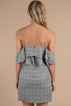 Tobi Stylestalker Edwina Crop Top -