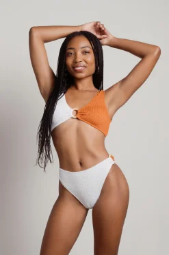 Tobi Sunkissed O-Ring Bikini Set -