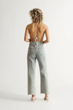 Tobi Supernatural Love Crop Top -