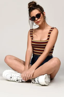 Tobi Sure Thing Tank Top -