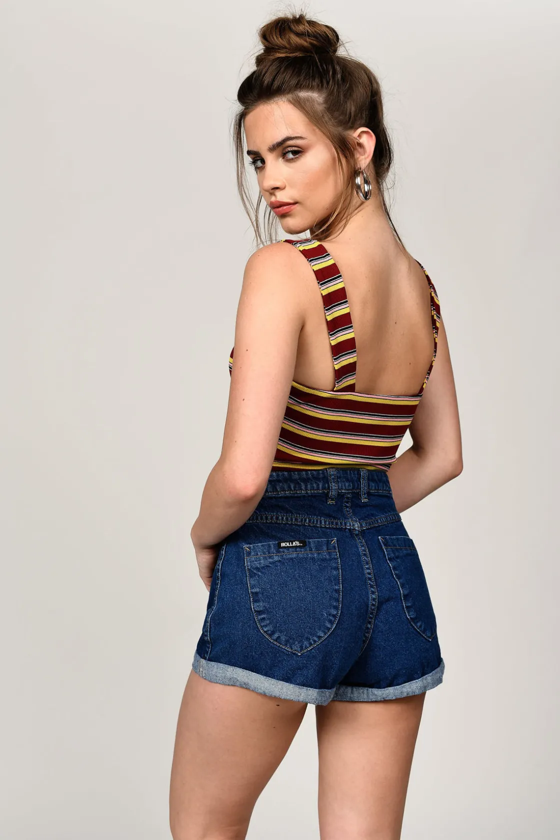 Tobi Sure Thing Tank Top -