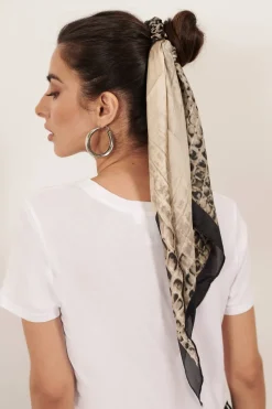 Tobi Sydney Hair Wrap Scrunchie -