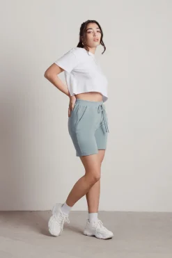 Tobi Take It Chill Sweat Shorts -