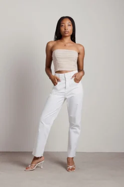Tobi Taunting You Tube Top -