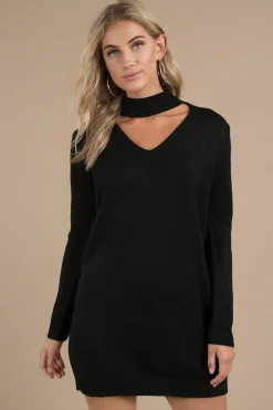 Tobi Teva Sweater Dress