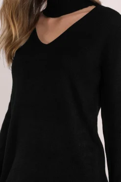 Tobi Teva Sweater Dress