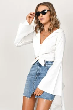 Tobi That Girl Crop Top -